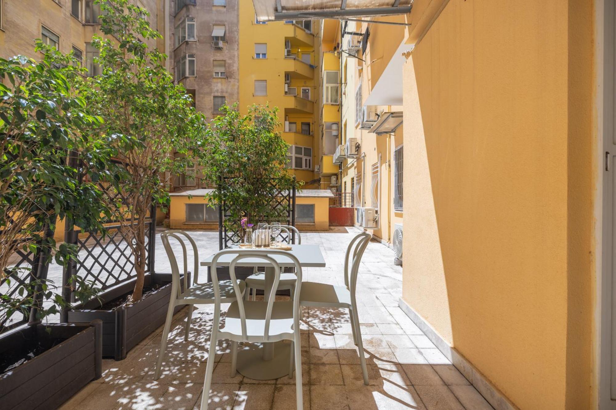Casa Girasole — Foto 1